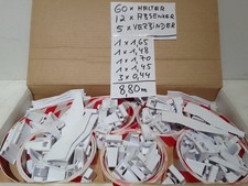 Carrera Digital Evolution Exclusiv etc. 8,80m Leitplanken  neues Modell 20085220