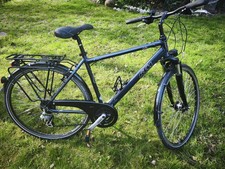 KTM Trekking Fahrrad 28 Zoll 