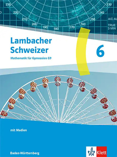 Lambacher schweizer mathematik - lambacher,