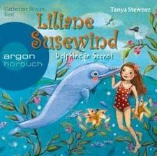 Liliane Susewind – Delphine