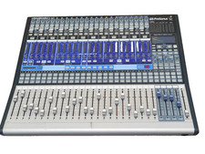 PreSonus StudioLive 24.4.2