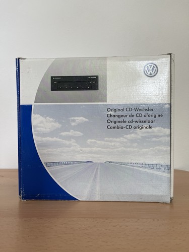 Original fach cd - original, cd-wechsler