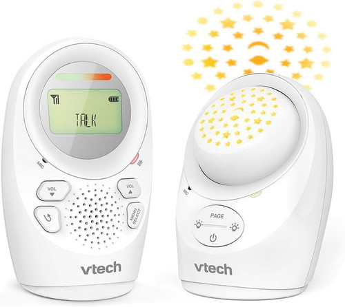 Vtech digitales babyphone - vtech,