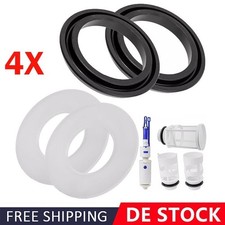 4er/Set Bassin Heberglocke