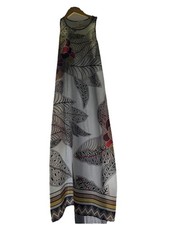 MIMOSA Damen Maxikleid