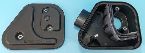 Luftfilter original von - original,