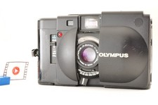 OLYMPUS XA analoge Kompaktkamera 35 mm F.Zuiko 35 mm F/2.8 aus Japan