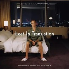 Lost in Translation [Soundtrack]