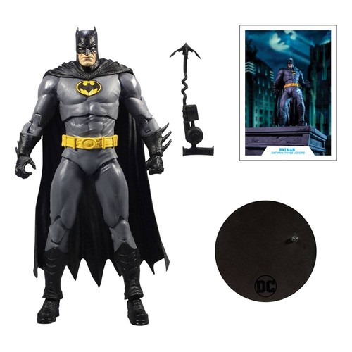 Batman three jokers dc - jokers,