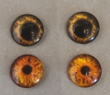 BJD Augenpaar / Iris, 2 Paare