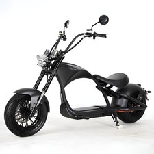 E-Chopper Straßenzulassung