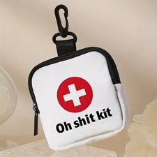 Erste Hilfe Tasche Medikamententasche Hausapotheke Reiseapotheke Medizintasche