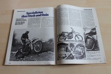 PS Sport Motorrad 06/1977