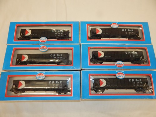 Modell power rail hopper - modell, c