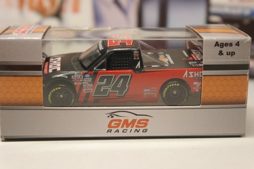 Gmc racing 2021 - gmc, nascar