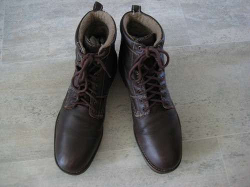 Herrenboots