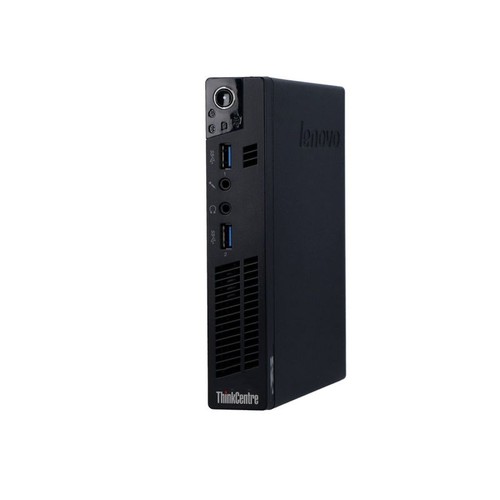 Lenovo m92p tiny intel - pc,