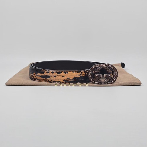 Gucci double rejard - rejard, print
