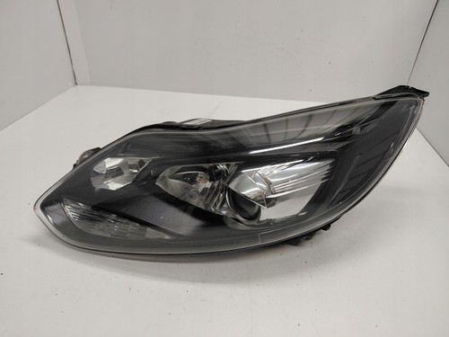 Frontscheinwerfer ford focus - frontscheinwerfer,