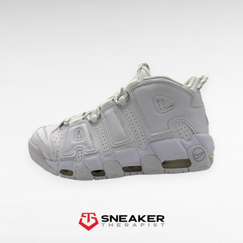 Nike air more uptempo triple - more,