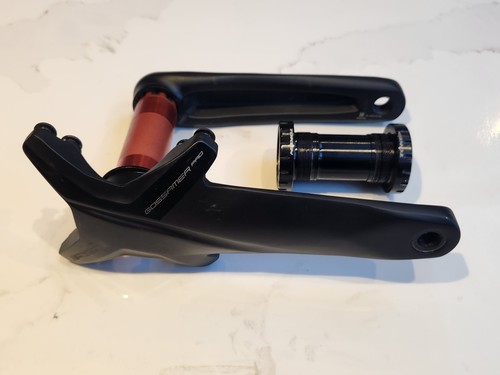 Fsa gossamer pro - gossamer,
