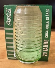 McDonald's "20 Jahre Coca-Cola