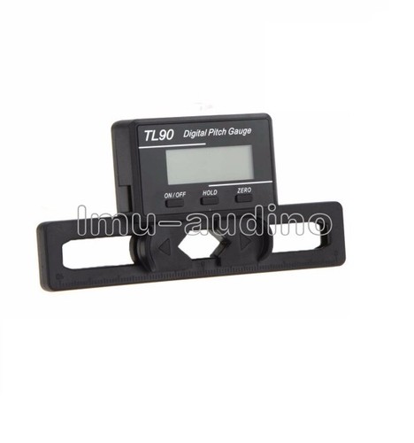 Tl90 main blade digital pitch - main,