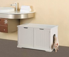 XL Katzenschrank für