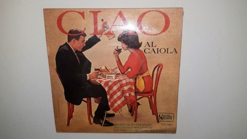 Caiola hallo - -,