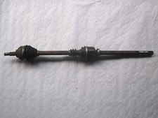 *Renault Espace 4 IV 2.2L dCi - Antriebswelle rechts vorne Gelenkwelle**