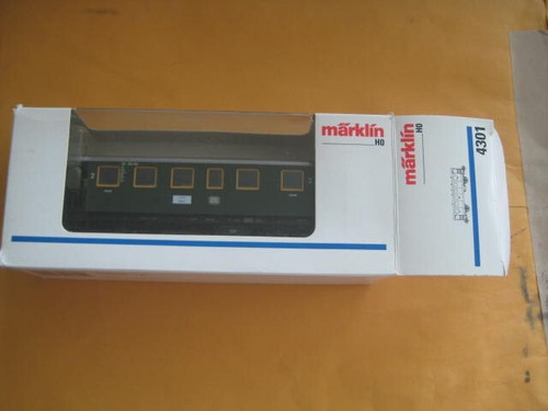 Marklin 4301 drg bayerische - drg,