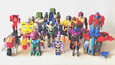 CHOOSE: vintage TRANSFORMERS