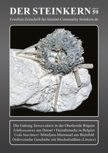 Der steinkern seeigel von - steinkern,