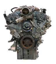 Motor für Cadillac Chevrolet CTS STS Camaro 3,6 V6 VVTi LLT