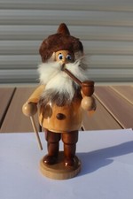 DWU-Uhlig Räuchermann Wichtel