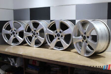 ALUFELGEN Borbet BMW 4er F32 F33 F36 3er F30 F31 8,5x18 ET35 Felgen Alu KBA49900