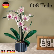 Bausatz Mit Blumen Bonsai