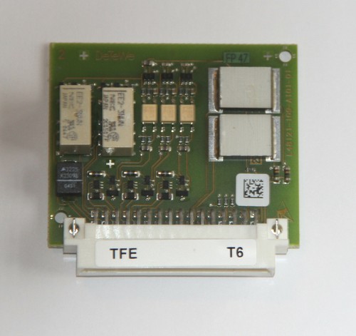 Aastra detewe tfe modul - aastra,