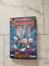 WALT DISNEY Lustige Taschenbücher LTB Nr.588 ungelesen neuwertig 