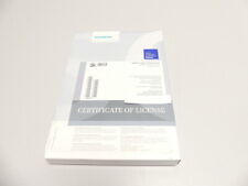 Siemens EWK-SUS1055036 STEP 7 Prof. Upgrade V11--V12 -> V13 SN: SVPE21510438