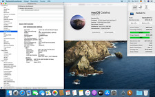 Apple MacBook Pro 15.4" mitte