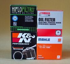 Ölfilter+Dichtring YAMAHA XTZ700 Tenere ab Bj 2019
