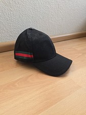 Gucci kappe mütze schwarz - gucci,