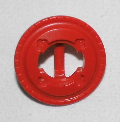 23011 schild - 23011,, buckel)