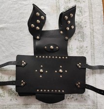 Lederrüstung Kinder