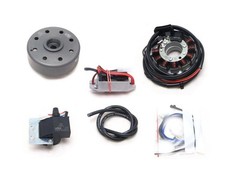 VAPE Zündanlage für KREIDLER