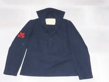 Matrosen Jacke Uniform mit
