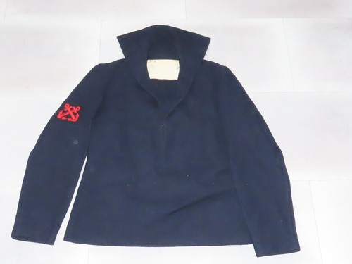 Matrosen jacke uniform mit - jacke,