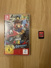 Nintendo Switch Super Mario