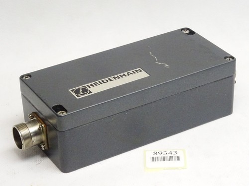 Heidenhain exe 610b 24164001 - heidenhain,